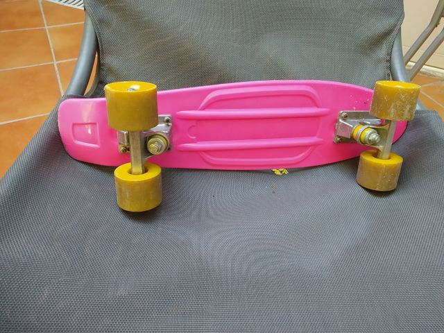 patinete de marca  Sicreet