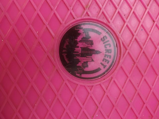 patinete de marca  Sicreet