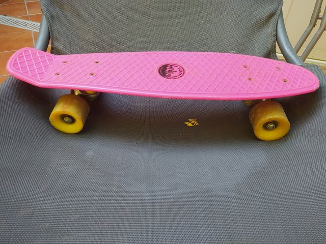 patinete de marca  Sicreet