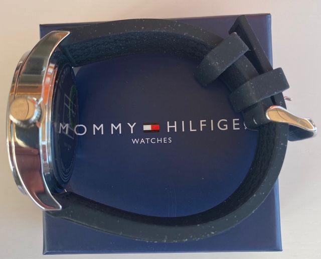 Reloj Tommy Hilfiger
