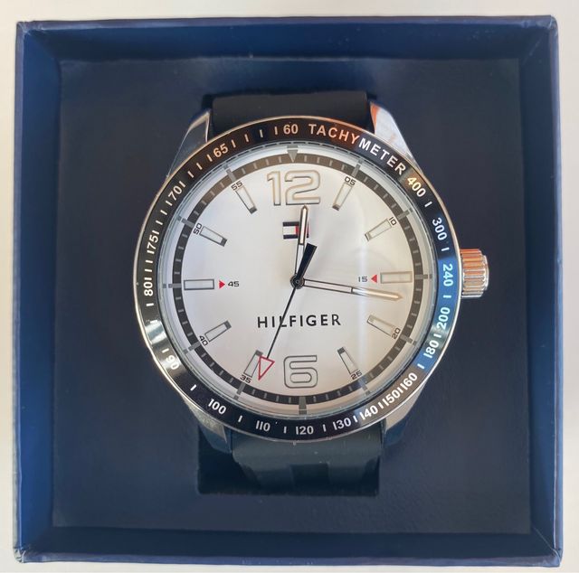 Reloj Tommy Hilfiger