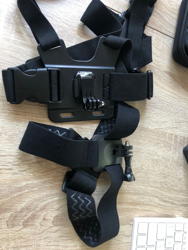 GO PRO HERO 3+SILVER