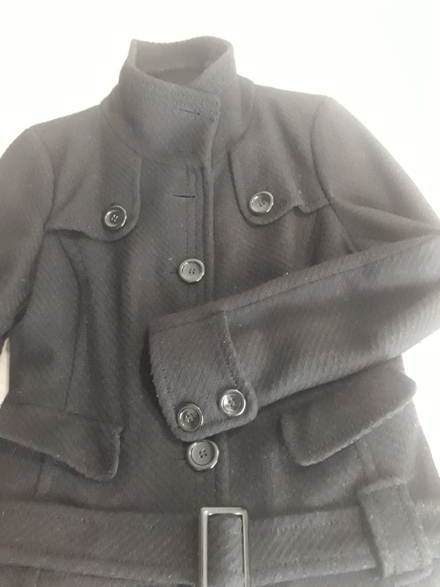 Chaqueta Stradivarius L