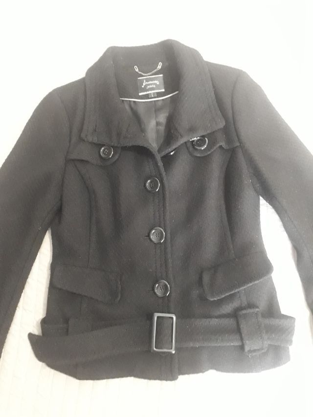 Chaqueta Stradivarius L