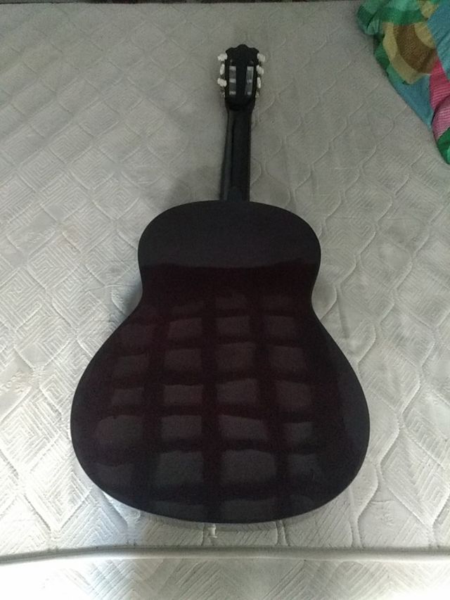 guitarra española