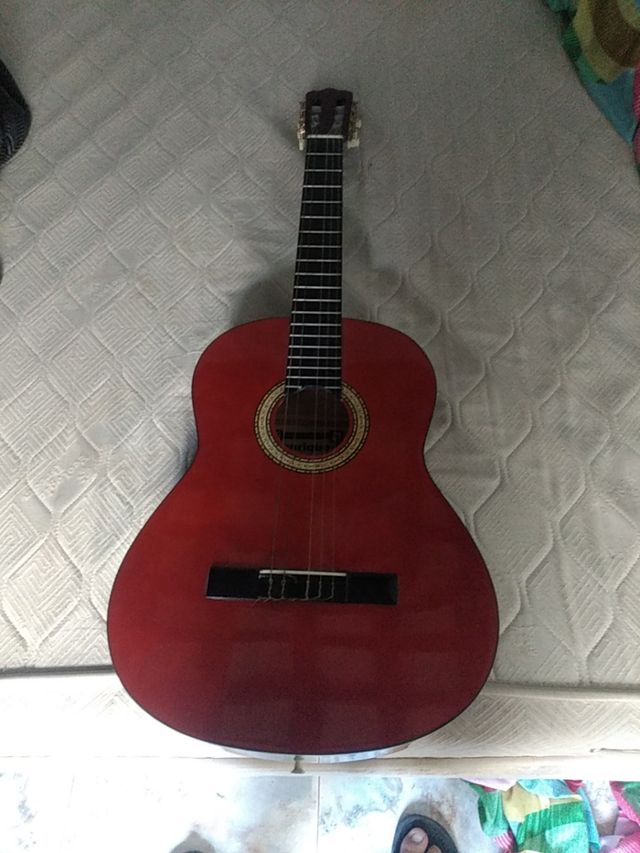 guitarra española