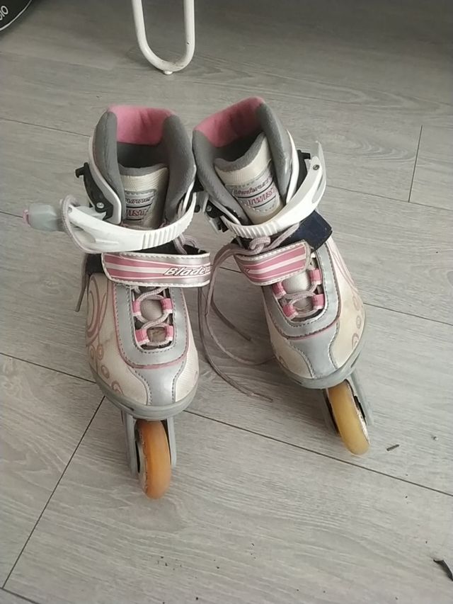 patines extensibles 28-32