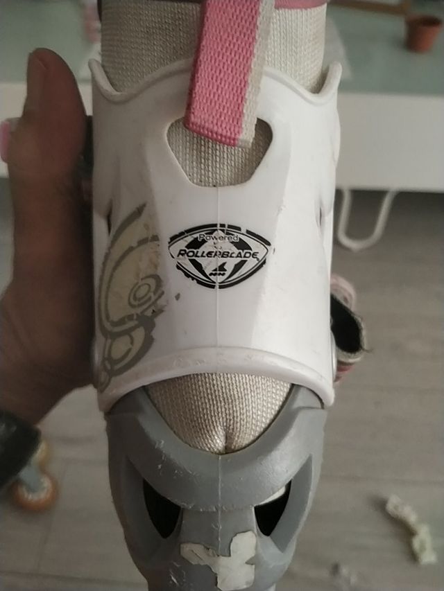 patines extensibles 28-32