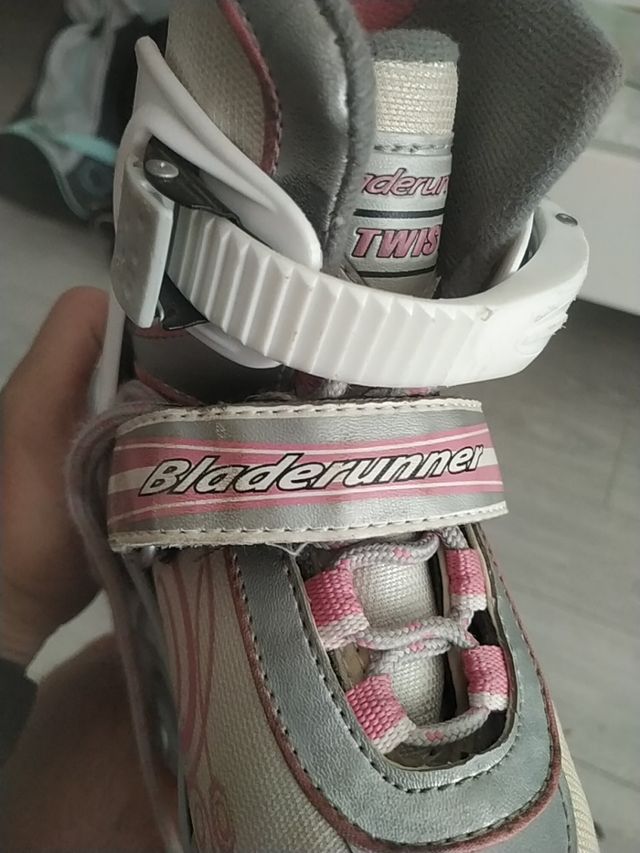 patines extensibles 28-32