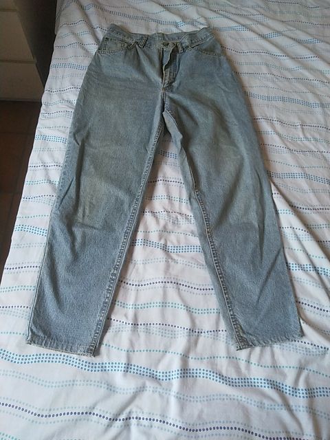 Jeans marca Lee UNISEX