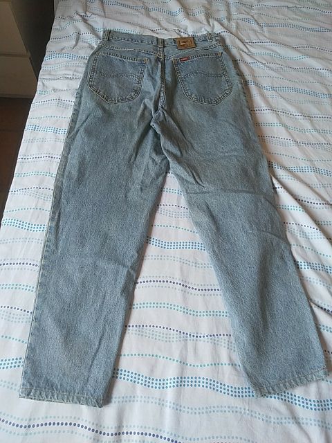 Jeans marca Lee UNISEX