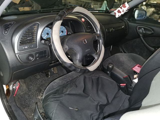 despiece citroen xsara fase 1 1.9d 70cv wjz