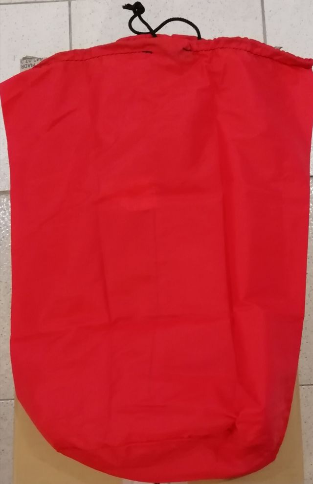 FUNDAS PARA SACOS DE DORMIR.