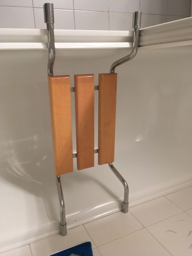 Asiento / silla para bañera