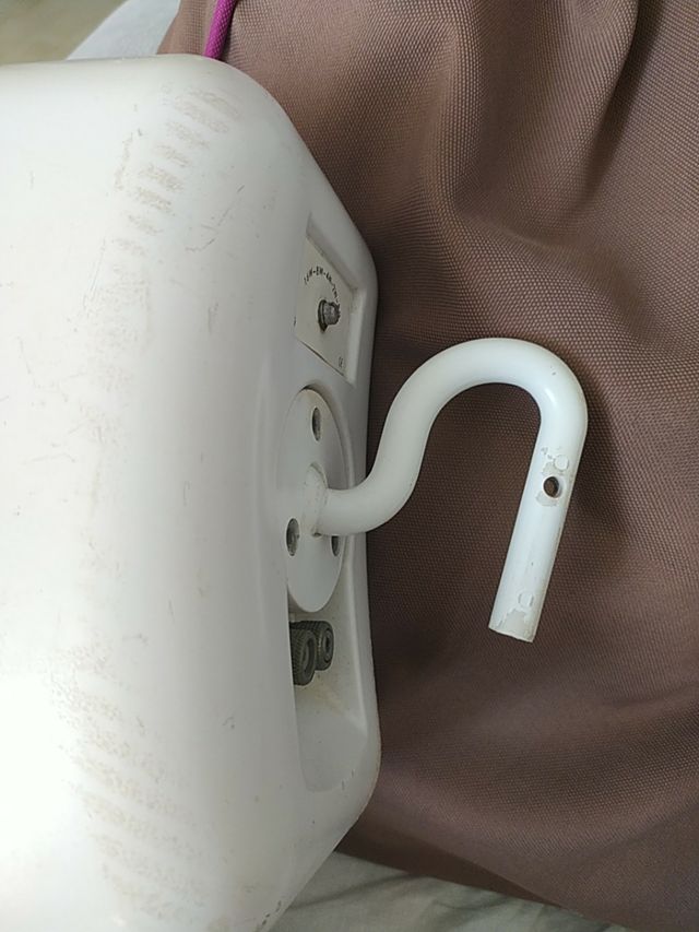 Altoparlanti da parete da lavoro!!!