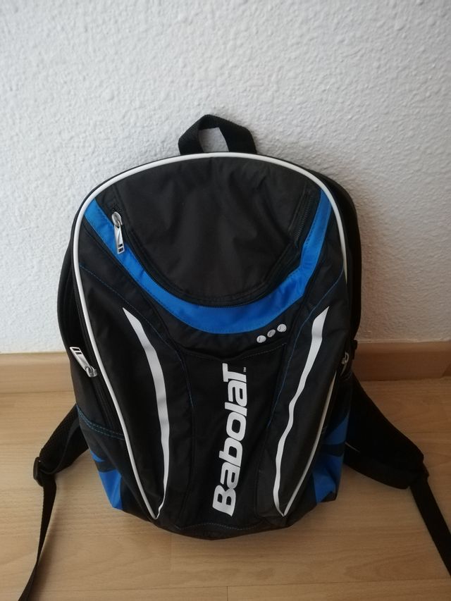 Mochila tennis marca babolat