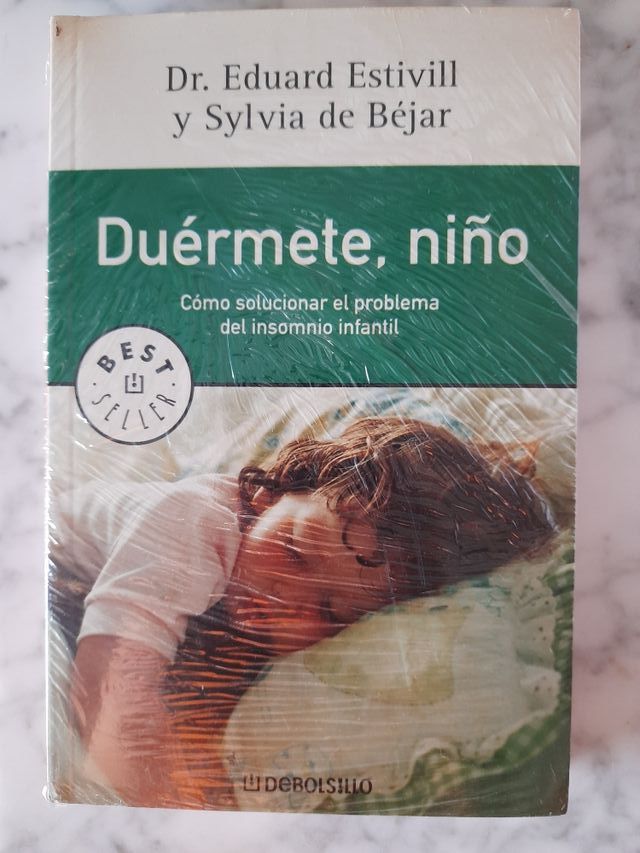 duérmete, niño + Vamos a la cama
