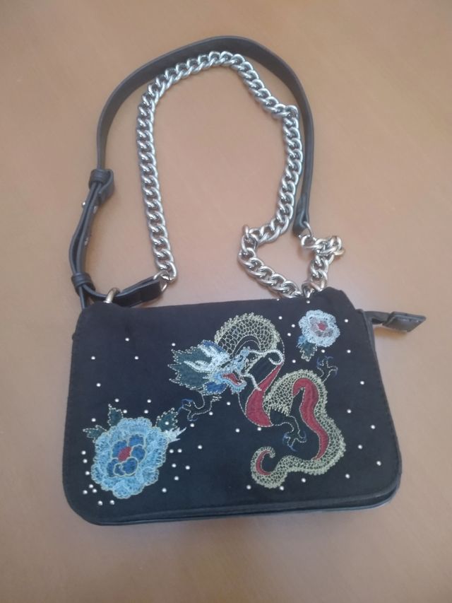 BOLSO PARFOIS, Original.