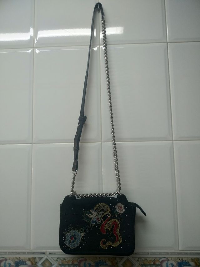 BOLSO PARFOIS, Original.