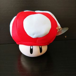 peluche seta mario bros