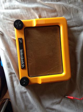 telesketch wallapop