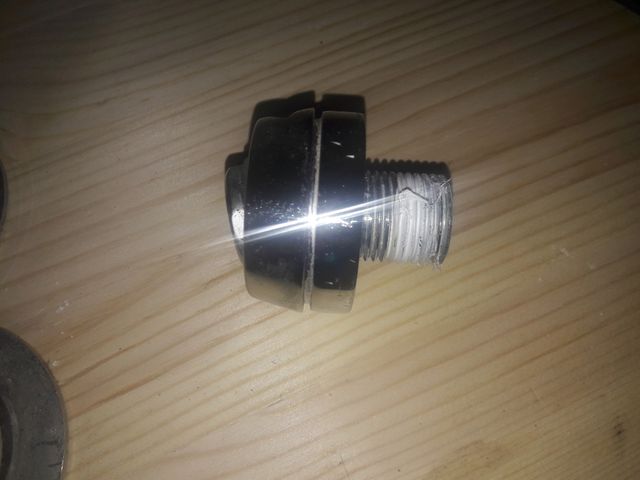 Jets ducha empotrada hidromasaje