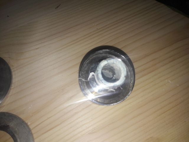 Jets ducha empotrada hidromasaje