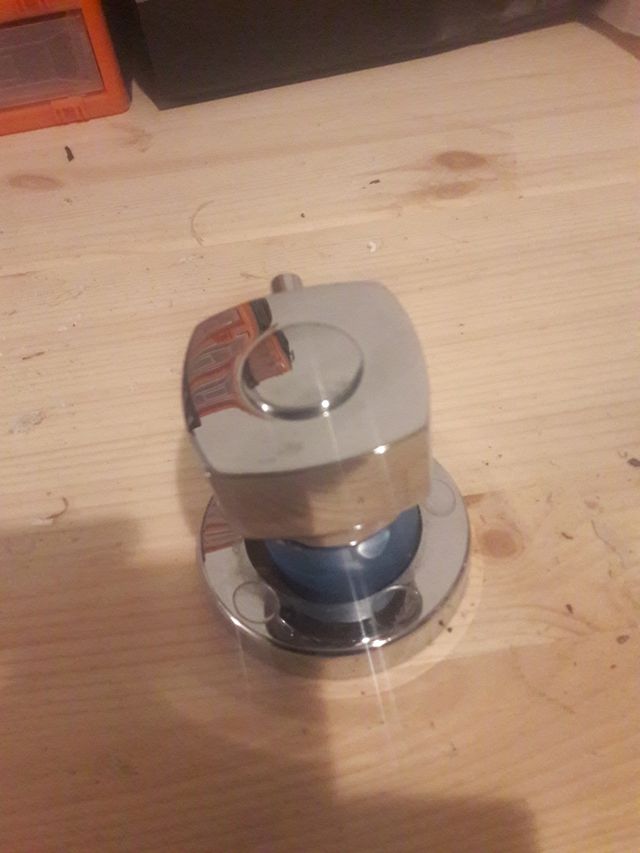 Jets ducha empotrada hidromasaje