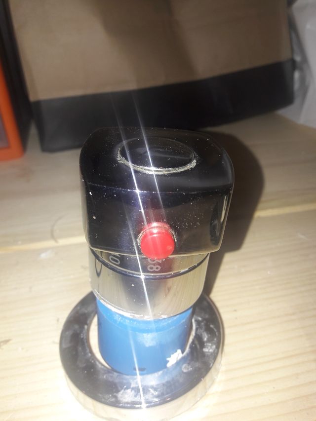 Jets ducha empotrada hidromasaje