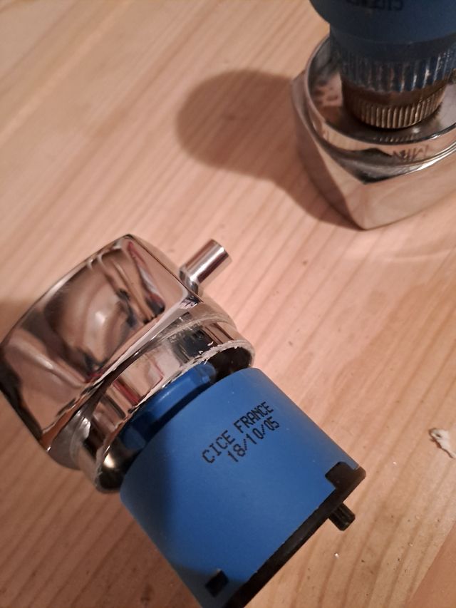 Jets ducha empotrada hidromasaje