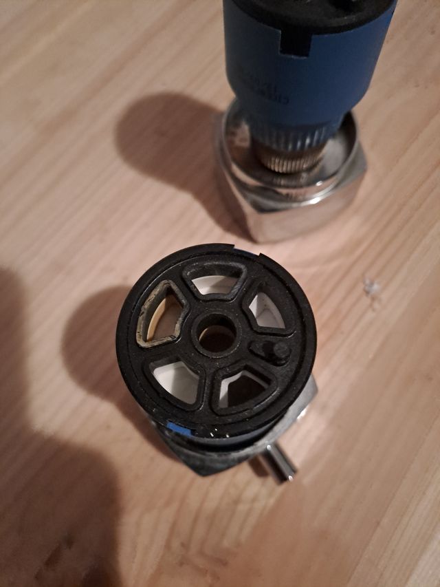 Jets ducha empotrada hidromasaje