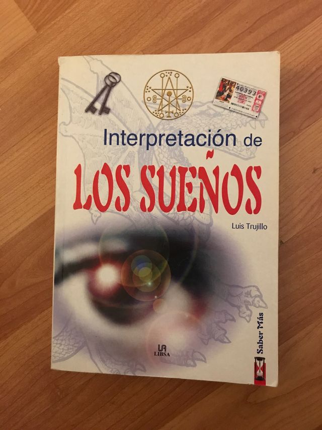La interpretación de los sueños