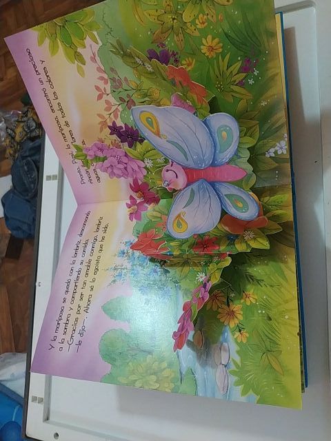 animales del bosque pop up