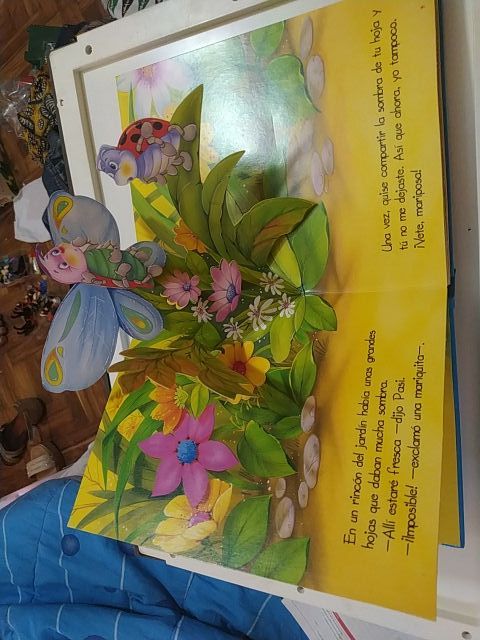 animales del bosque pop up