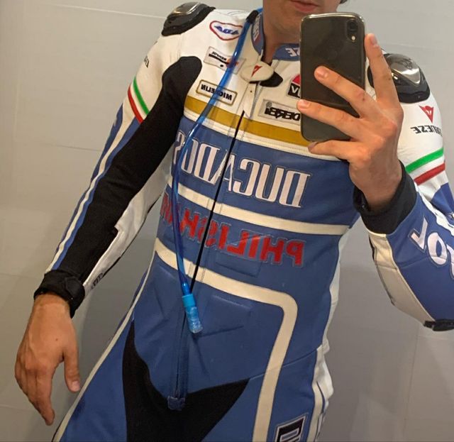  MONOS DE MOTO A MEDIDA (OFERTÓN!!)