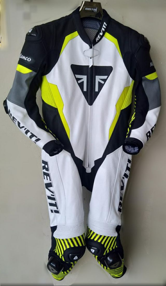  MONOS DE MOTO A MEDIDA (OFERTÓN!!)