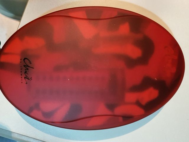 set boligrafo y calculadora