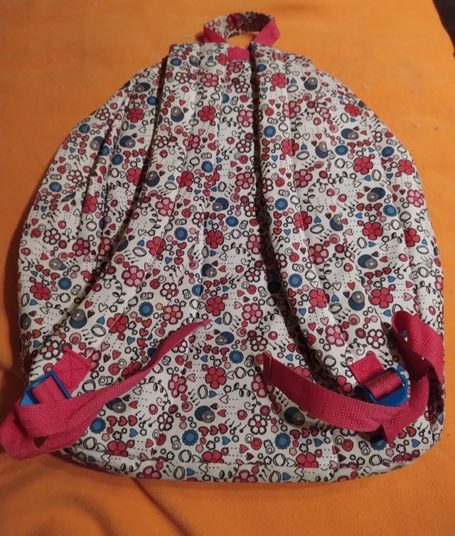 mochila