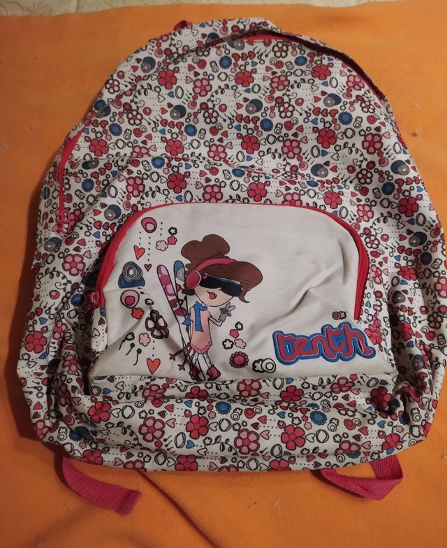 mochila