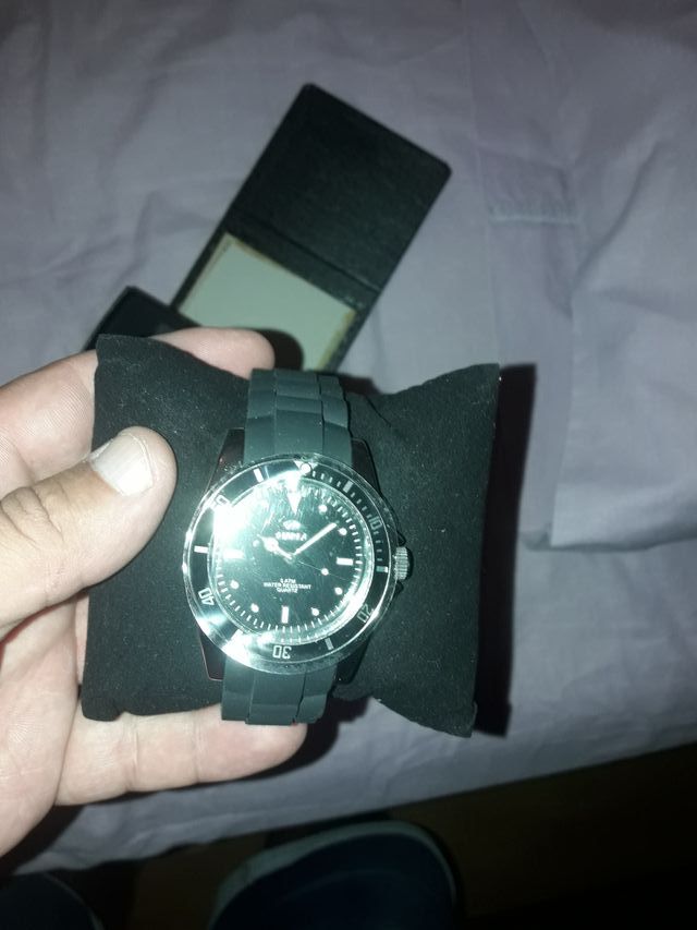 Reloj marea sin estrenar