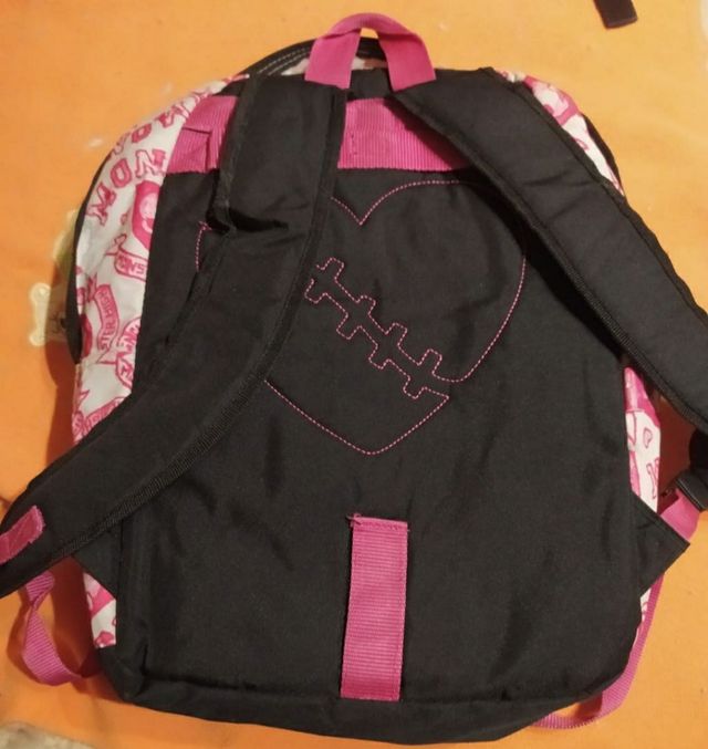 mochila