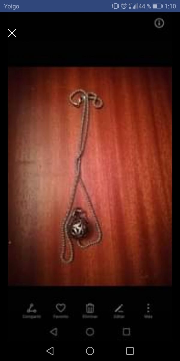 llamador de ángeles 