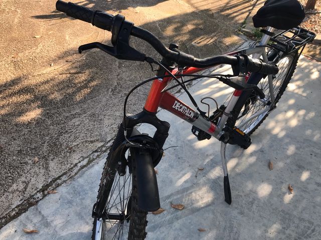 Rock rider Chocolate