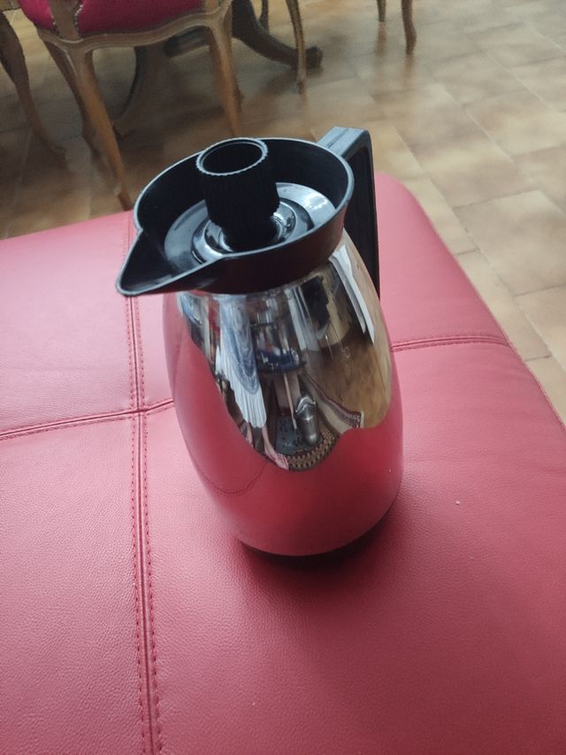 JARRA TERMO para café, té, infusiones