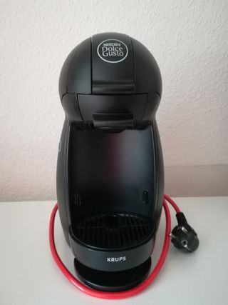Cafetera Nespresso de segunda mano en Leganés en WALLAPOP Cafetera Nespresso de segunda mano en Leganés en WALLAPOP