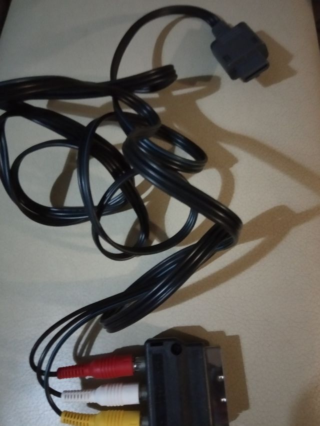 Accesorios camara video