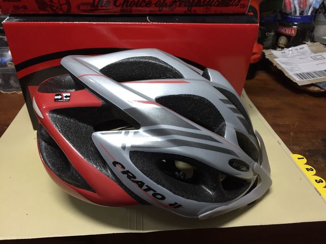 Casco MBT