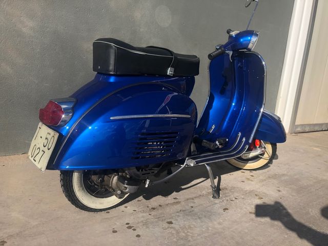 Vespa Sprint 150