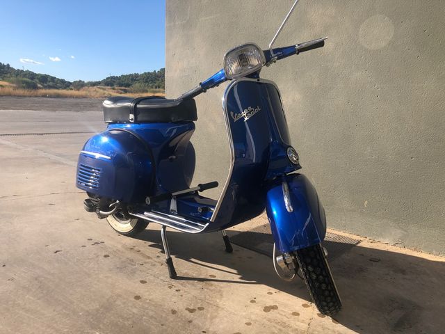 Vespa Sprint 150