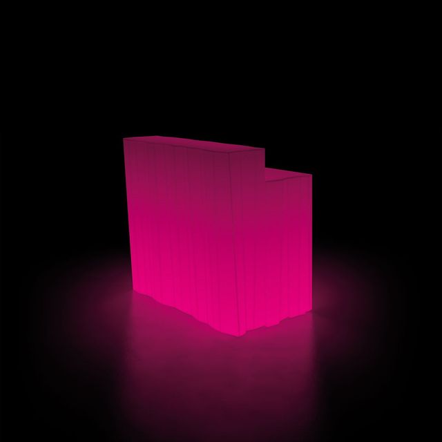 Muebles bar discoteca terraza